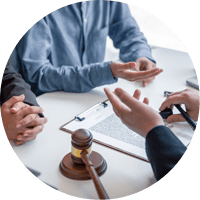 Businessman and lawyer discuss the contract document. Treaty of the law. Sign a contract business.; Shutterstock ID 1670731582; purchase_order: Limited Bulk Purchase 8/2/22; job: ; client: ; other: