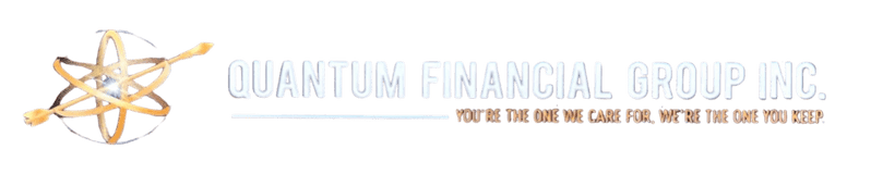QUANTUM FINANCIAL GROUP INC.